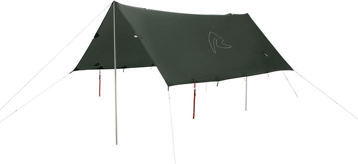 Actual product image Robens Track (0.55 kg)