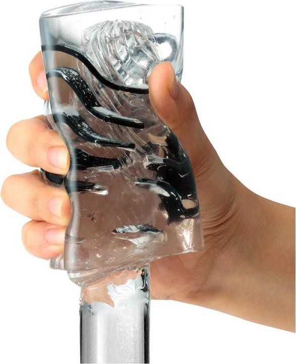 Actual product image Tenga Ball