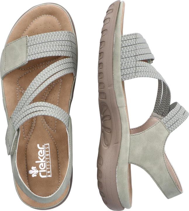 Produktbild Rieker Sandalen (42)