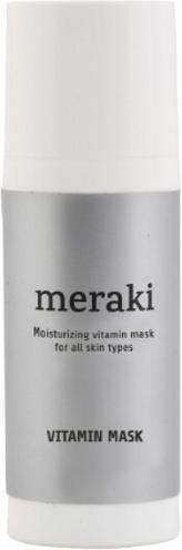 Lifestyle Gesichtsmaske Vitamin Mask (50 ml)