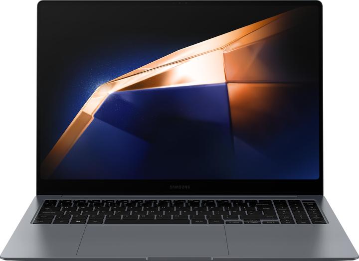Immagine prodotto Samsung Galaxy Book4 Pro (16", Intel Core Ultra 7 155H, 16 GB, 512 GB, DE)