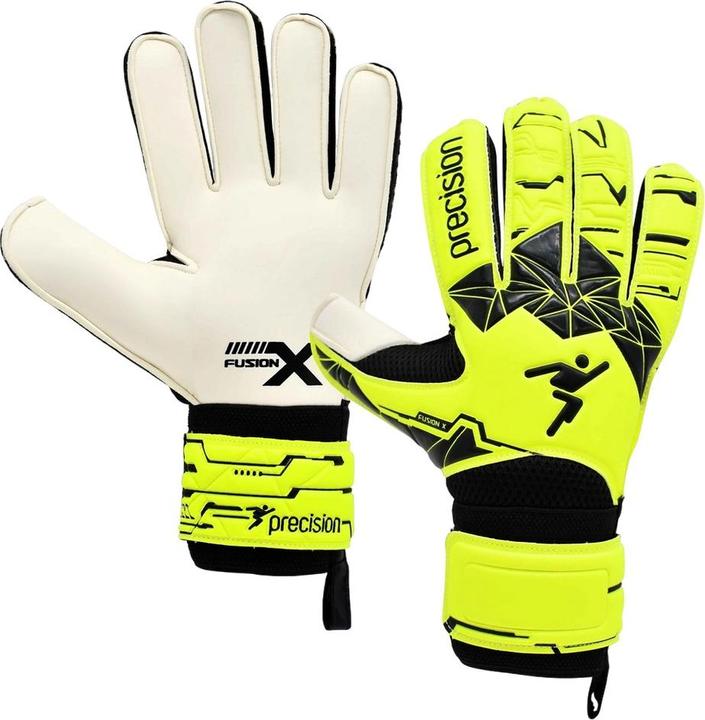 Produktbild Precision Fusion X TorhüterHandschuhe (8)