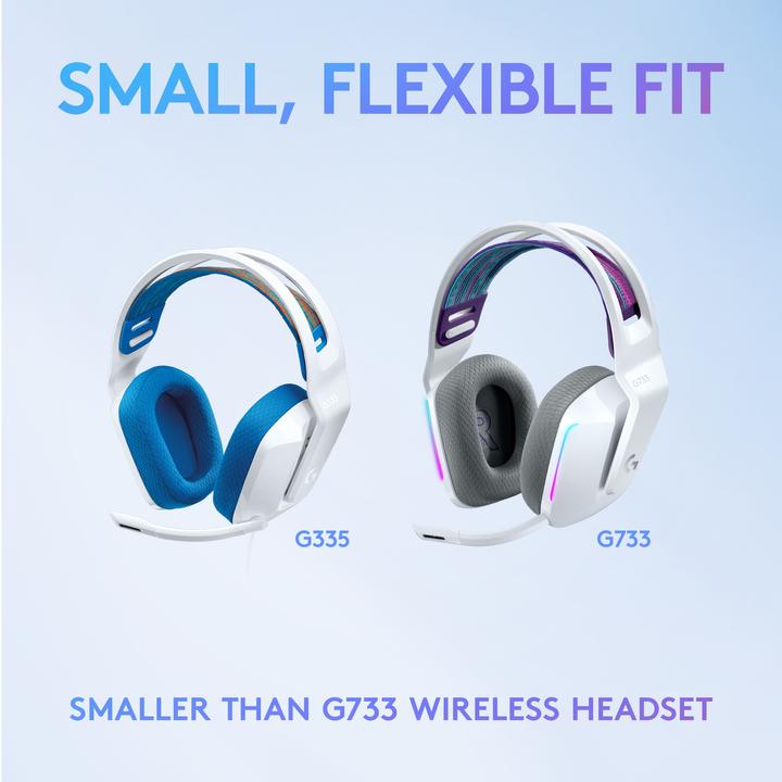Image du produit Logitech G G335 (Filaire)
