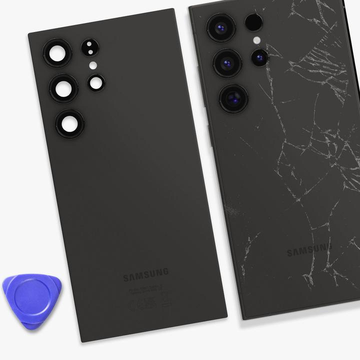 Image du produit Samsung GH82-33349B pièce de rechange dos
