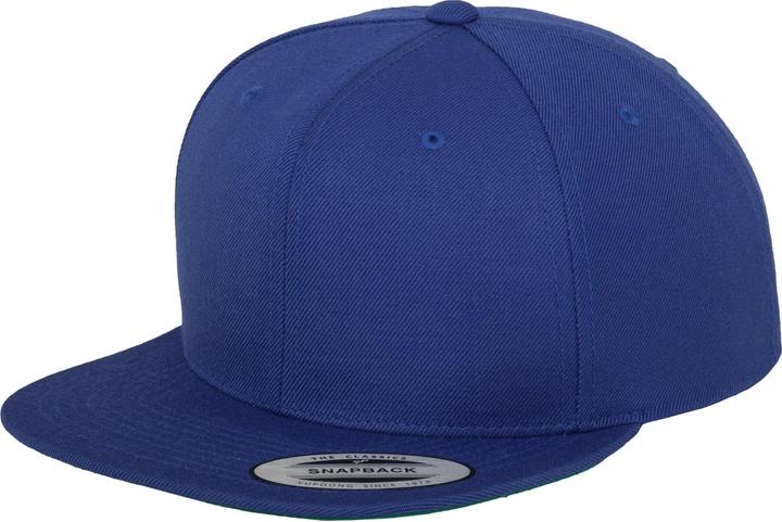 Flexfit Snapback (One Size)