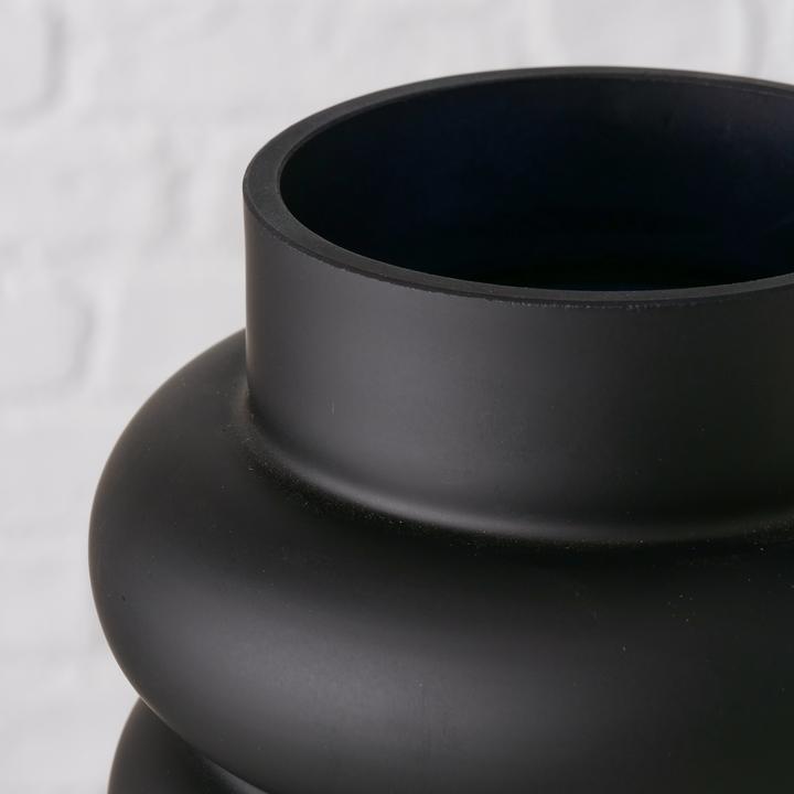 Actual product image Boltze Home Ribbo (1 x, Ø 15 x 25 cm)