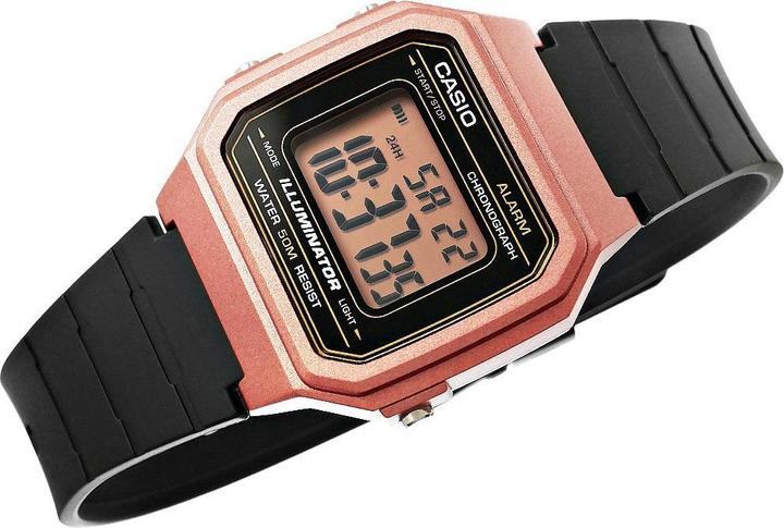 Actual product image Casio Collection (Digital watch, 41 mm)