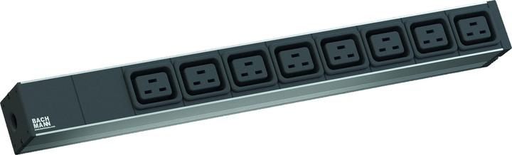 Image du produit Bachmann IT PDU 19" Système C19