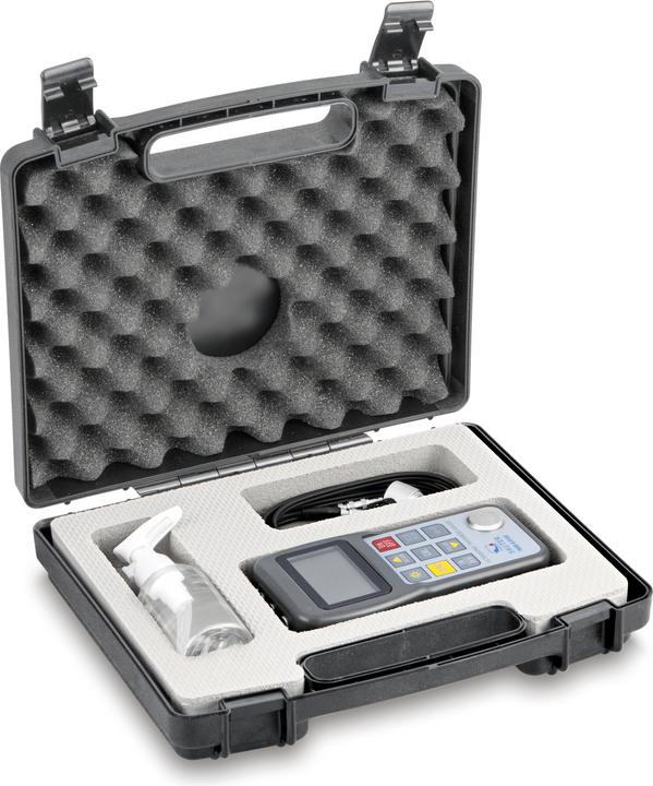 Produktbild Sauter Materialdickenmessgerät TN 230 0,01mm (23 cm)
