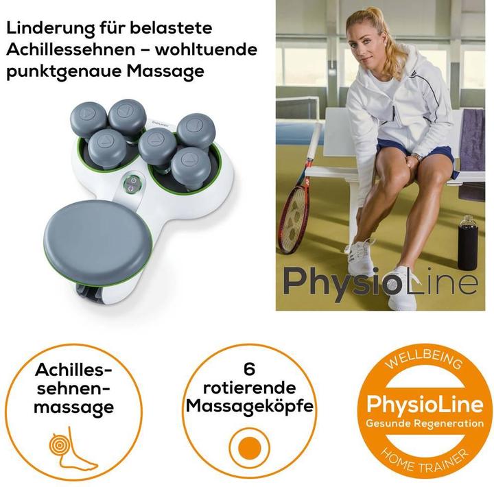 Produktbild Beurer Achillomed