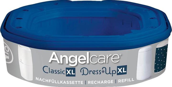 Actual product image Angelcare Classic and Dress Up (24 x)