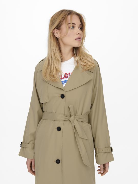 Produktbild Only Einreihiger Trenchcoat (XL)