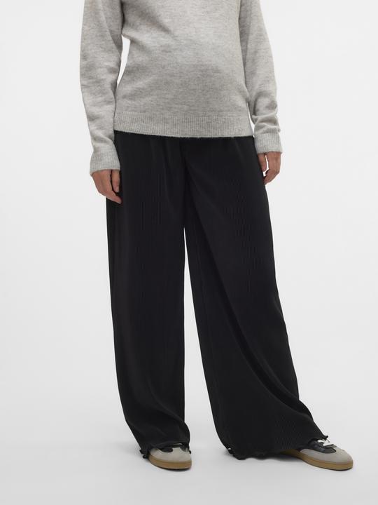 Actual product image Mamalicious Regular fit trousers Trousers (XS)