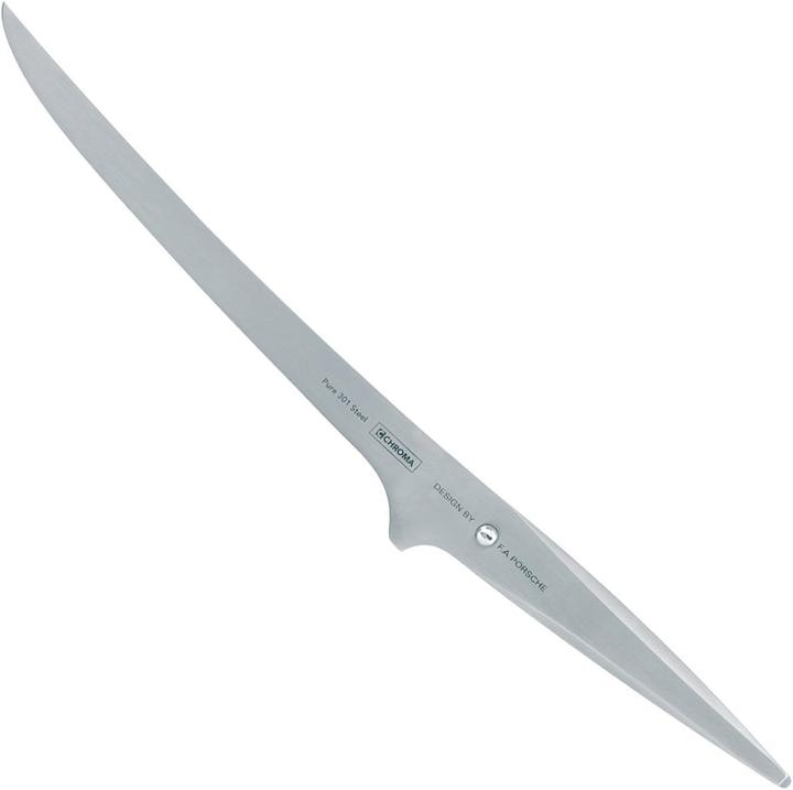 Chroma Flexible filleting knife P-07 (19 cm)