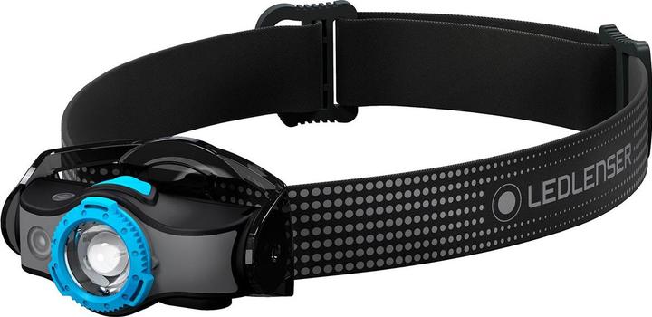 Image du produit Ledlenser MH5 (400 lm)