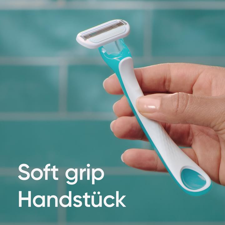 Actual product image Gillette Venus Tropical