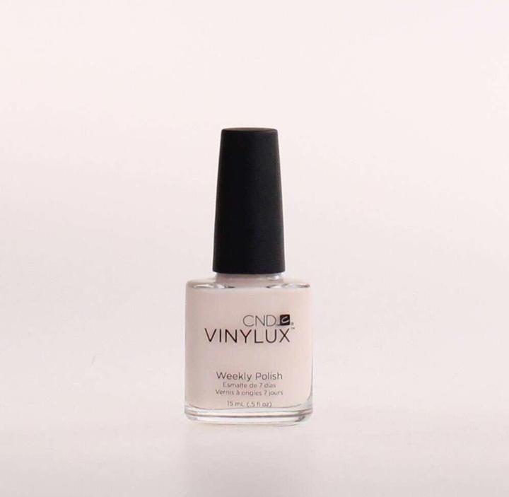 Produktbild CND Vinylux (Romantique, Farblack)