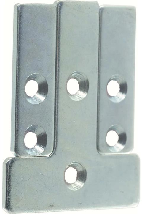 Viking Arm Grundplatte 3 mm dünn zu