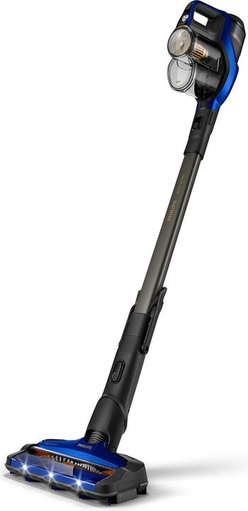 Actual product image Philips Speed Pro Max XC8045/01