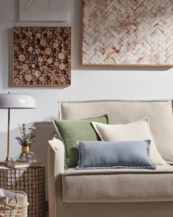 Produktbild Kave Home Lisette (30 x 50 cm)