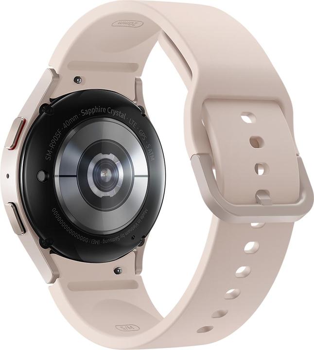 Productafbeelding Samsung Galaxy Watch5 LTE (40 mm, 4G)