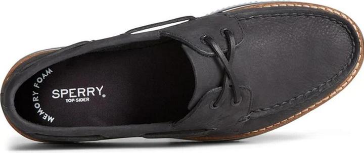 Produktbild Sperry Bootsschuhe Authentic Original Stacked Leder (36.5)
