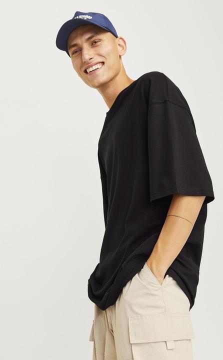 Image du produit Jack & Jones Jjecharge Tee O-Neck Noos (L)