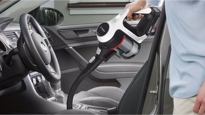 Productafbeelding Bosch Hausgeräte BSS 61CARP