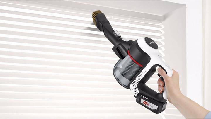 Productafbeelding Bosch Hausgeräte BSS 61CARP