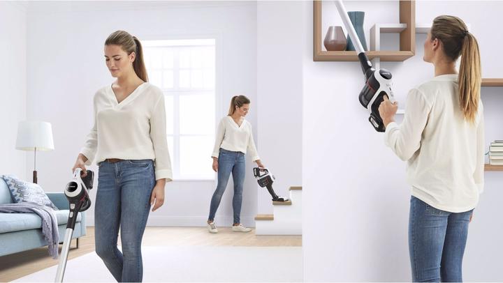 Productafbeelding Bosch Hausgeräte BSS 61CARP
