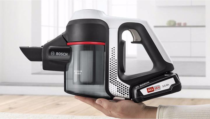 Productafbeelding Bosch Hausgeräte BSS 61CARP