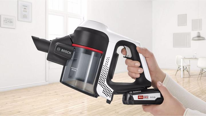 Productafbeelding Bosch Hausgeräte BSS 61CARP