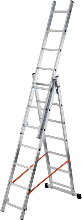 Image du produit Gierre Directeur (Échelle deux plans, 199 cm)