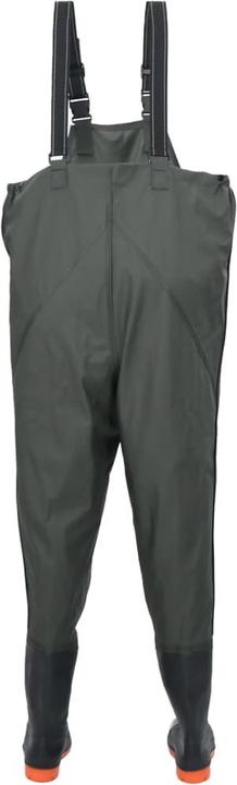 Immagine prodotto VidaXL Waders con stivali (40)