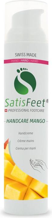 Satisfeet Exotic  Mango (100 ml)