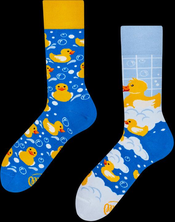 Immagine prodotto Many Mornings Bath Ducks (Confezione singola, 43 - 46)