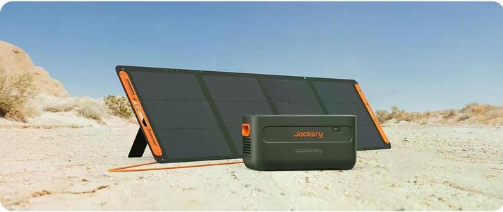 Produktbild Jackery Battery Pack 2000 Plus