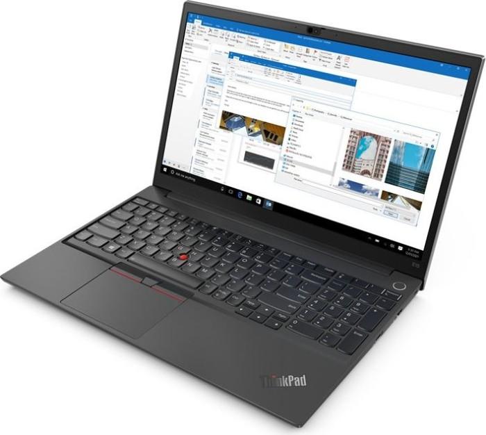Produktbild Lenovo ThinkPad E15 Gen 3 (15.60", AMD Ryzen 5 5500U, 16 GB, 512 GB, CH)