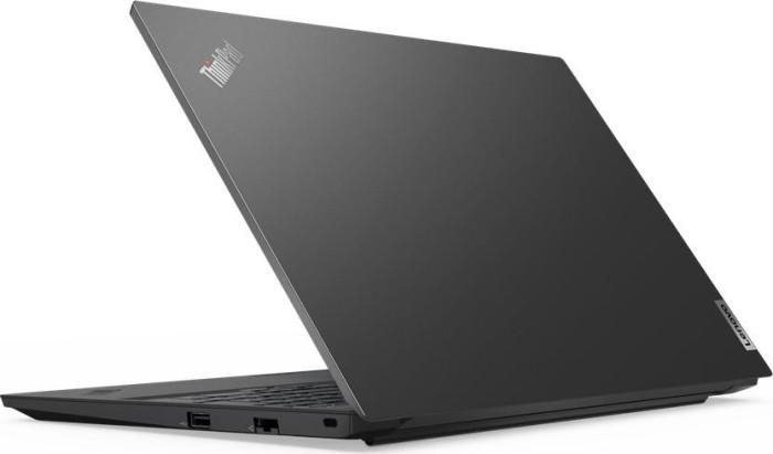 Produktbild Lenovo ThinkPad E15 Gen 3 (15.60", AMD Ryzen 5 5500U, 16 GB, 512 GB, CH)