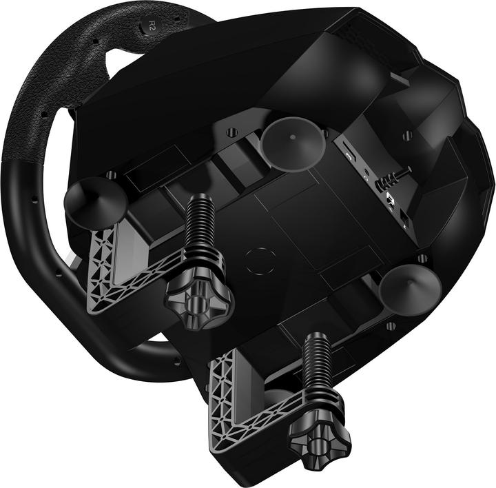 Actual product image ready2gaming Multi System Racing Wheel Pro (Xbox Series S, PS4, PS3, Switch, PC, Xbox Series X)