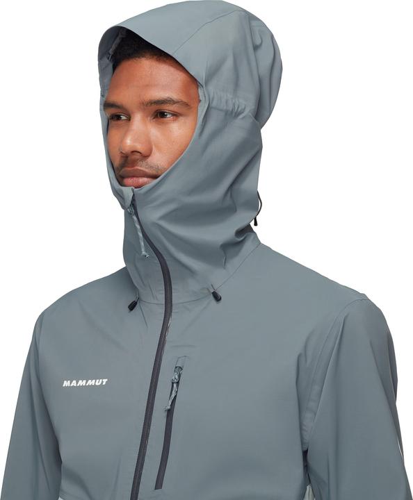 Produktbild Mammut Alto Guide HS Hooded Jacket (L)