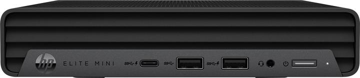 HP Mini Conferencing PC 12th gen Intel i7 12700T 16GB RAM 256GB SSD (Intel Core i7, 256 GB, UHD Graphics 770)