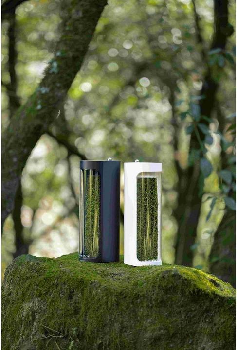 Produktbild Mosslab Air Humidifier Moss