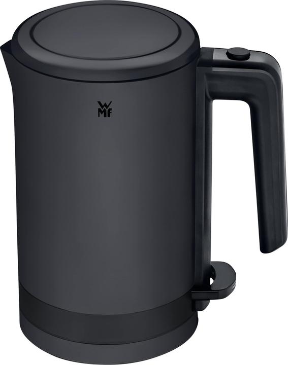 Produktbild WMF KÜCHENminis Wasserkocher Deep Black (0.80 l, EU-Stecker)