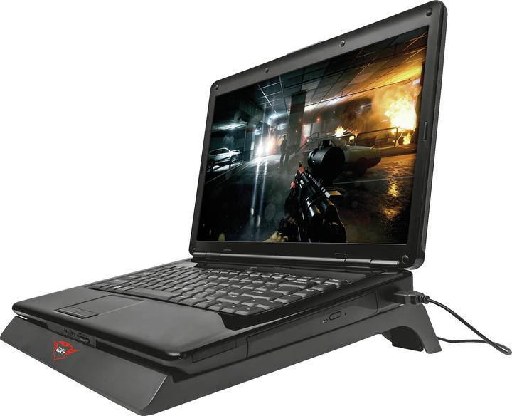 Image du produit Trust GXT 220 Kuzo