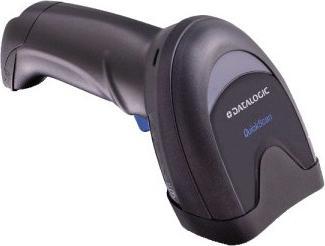 Image du produit Datalogic QuickScan QBT2500 (Codes à barres 1D, Codes à barres 2D)