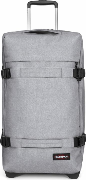 Actual product image Eastpak TRANSIT'R L Sunday Grey (121 l, L (90 - 115l))