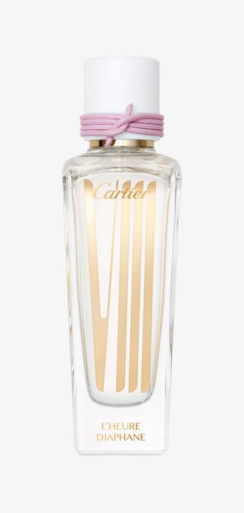 Image du produit Cartier Heure Diaphane (Eau de toilette, 75 ml)