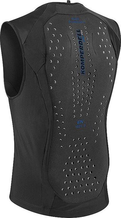 Produktbild Komperdell Protector SuperEco Protektorweste (S, Brustprotektor, Rückenprotektor, Einzelstück)