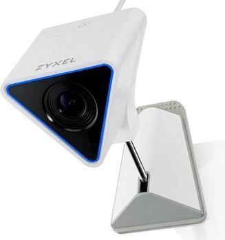 Produktbild Zyxel Alarm Beeper Modul für Aurora IP Kamera (Netzteil)